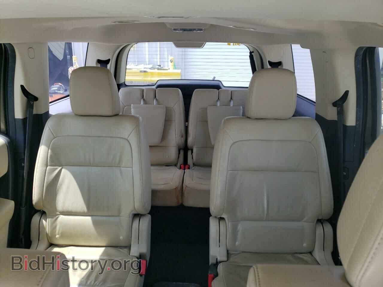 2013 FORD FLEX - VIN: 2FMGK5C81DBD32018 - Photo 10