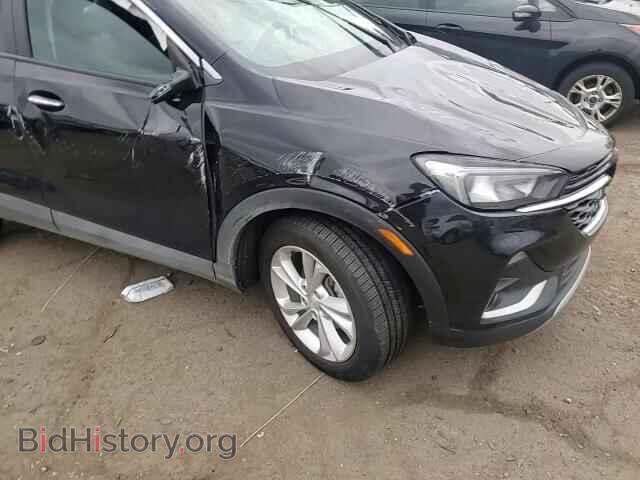 2021 BUICK ENCORE - VIN: KL4MMBS2XMB103172 - Фото 14