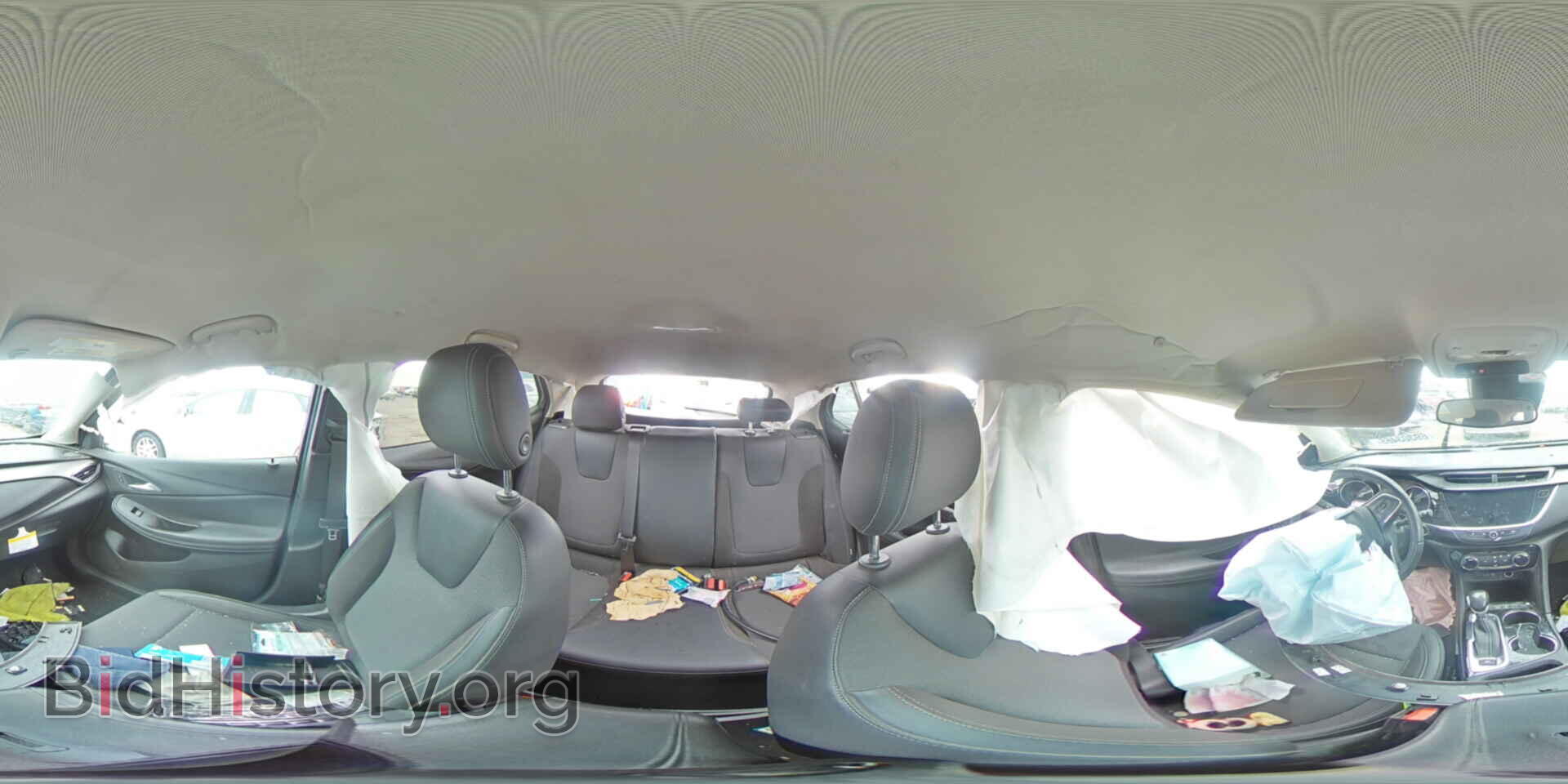 2021 BUICK ENCORE - VIN: KL4MMBS2XMB103172 - Фото 15