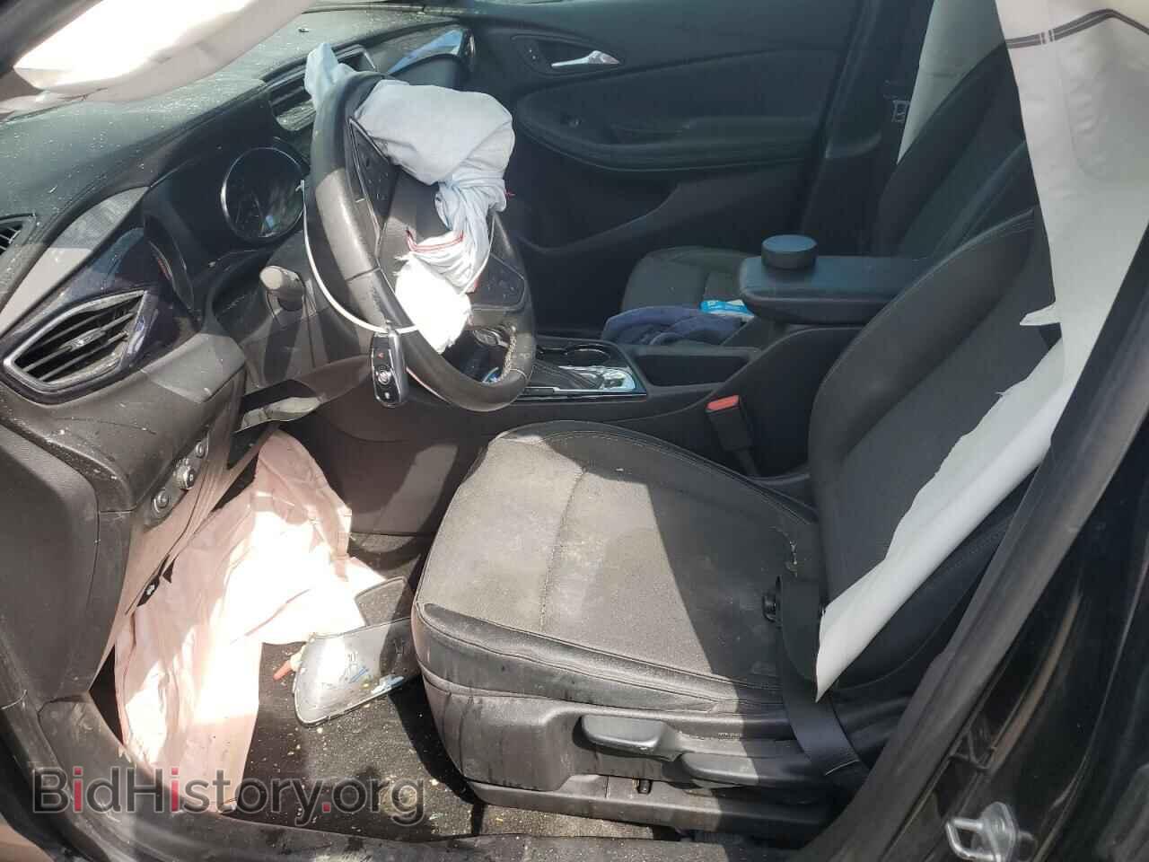 2021 BUICK ENCORE - VIN: KL4MMBS2XMB103172 - Фото 7
