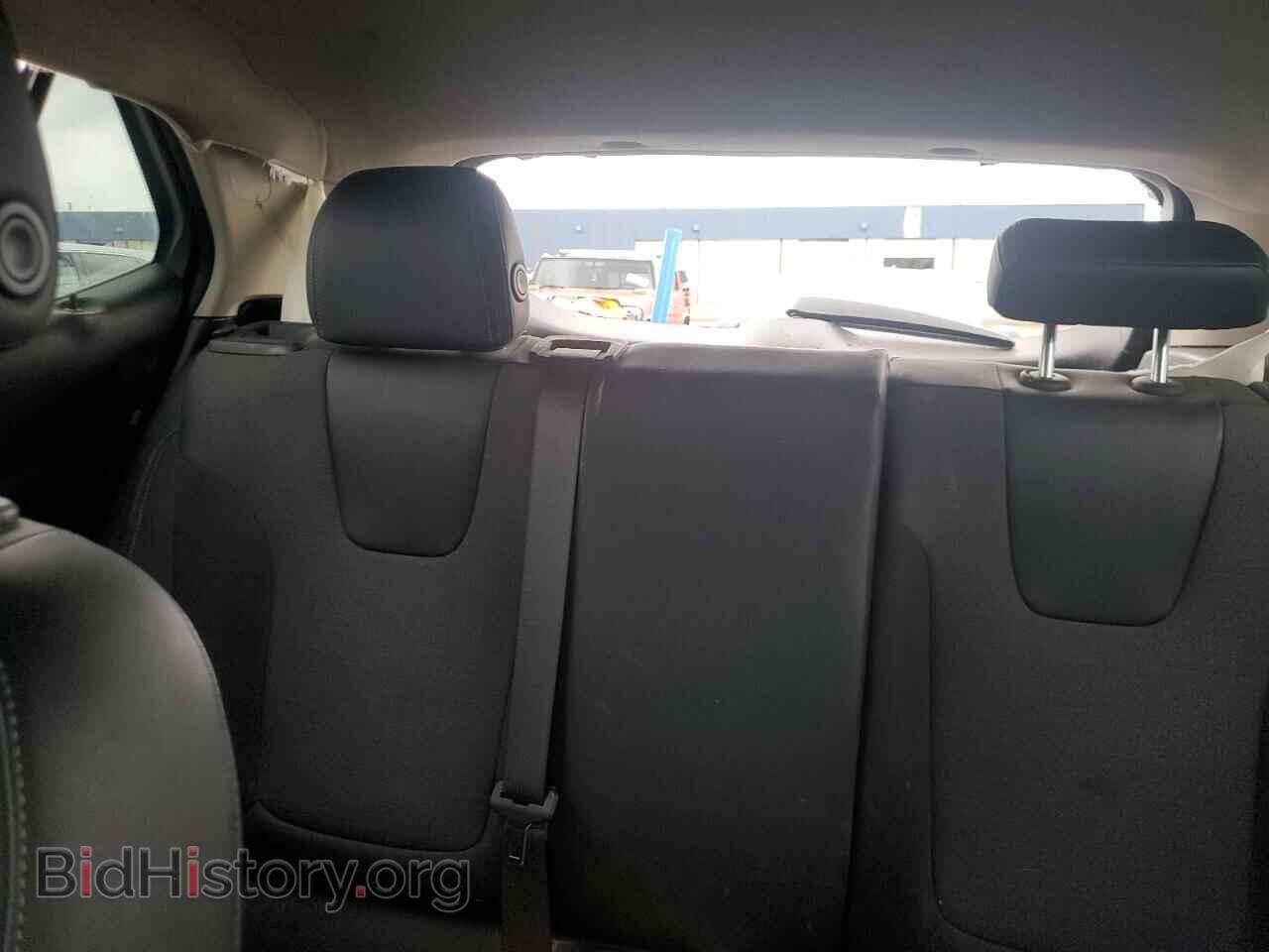 2021 BUICK ENCORE - VIN: KL4MMBS2XMB103172 - Фото 10