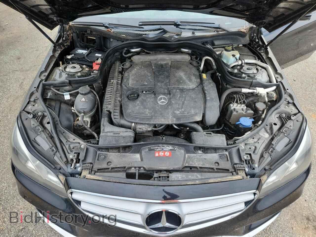 2014 MERCEDES-BENZ E-CLASS - VIN: WDDHF5KB2EA961493 - Фото 11