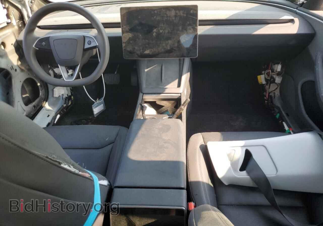 2025 TESLA MODEL 3 - VIN: 5YJ3E1EA9SF902401 - Фото 8