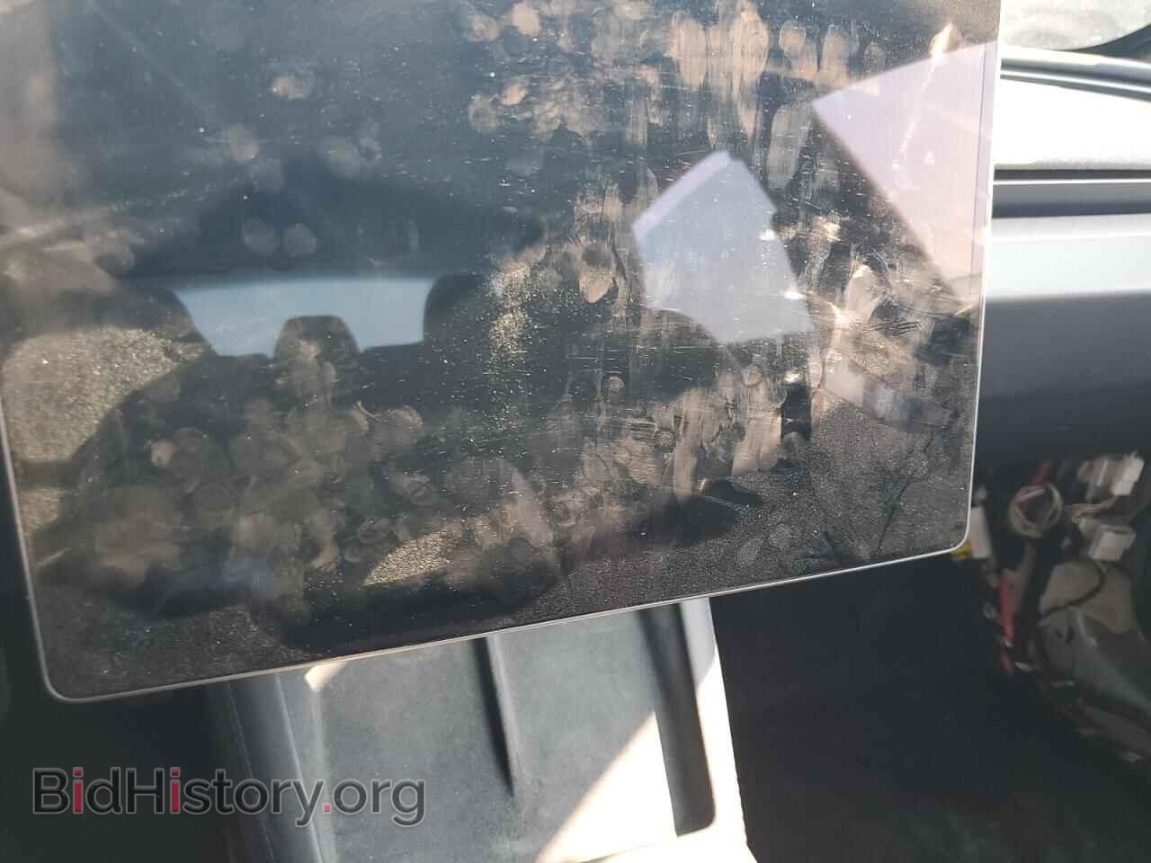 2025 TESLA MODEL 3 - VIN: 5YJ3E1EA9SF902401 - Фото 9