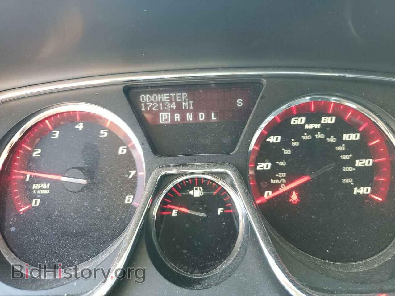 2015 GMC ACADIA DEN - VIN: 1GKKVTKD1FJ296083 - Фото 9