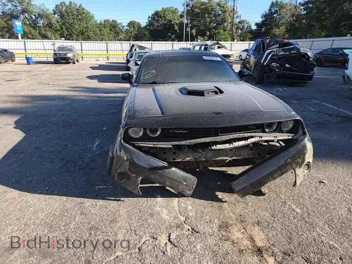 2015 DODGE CHALLENGER - VIN: 2C3CDZAT2FH869321 - Photo 13