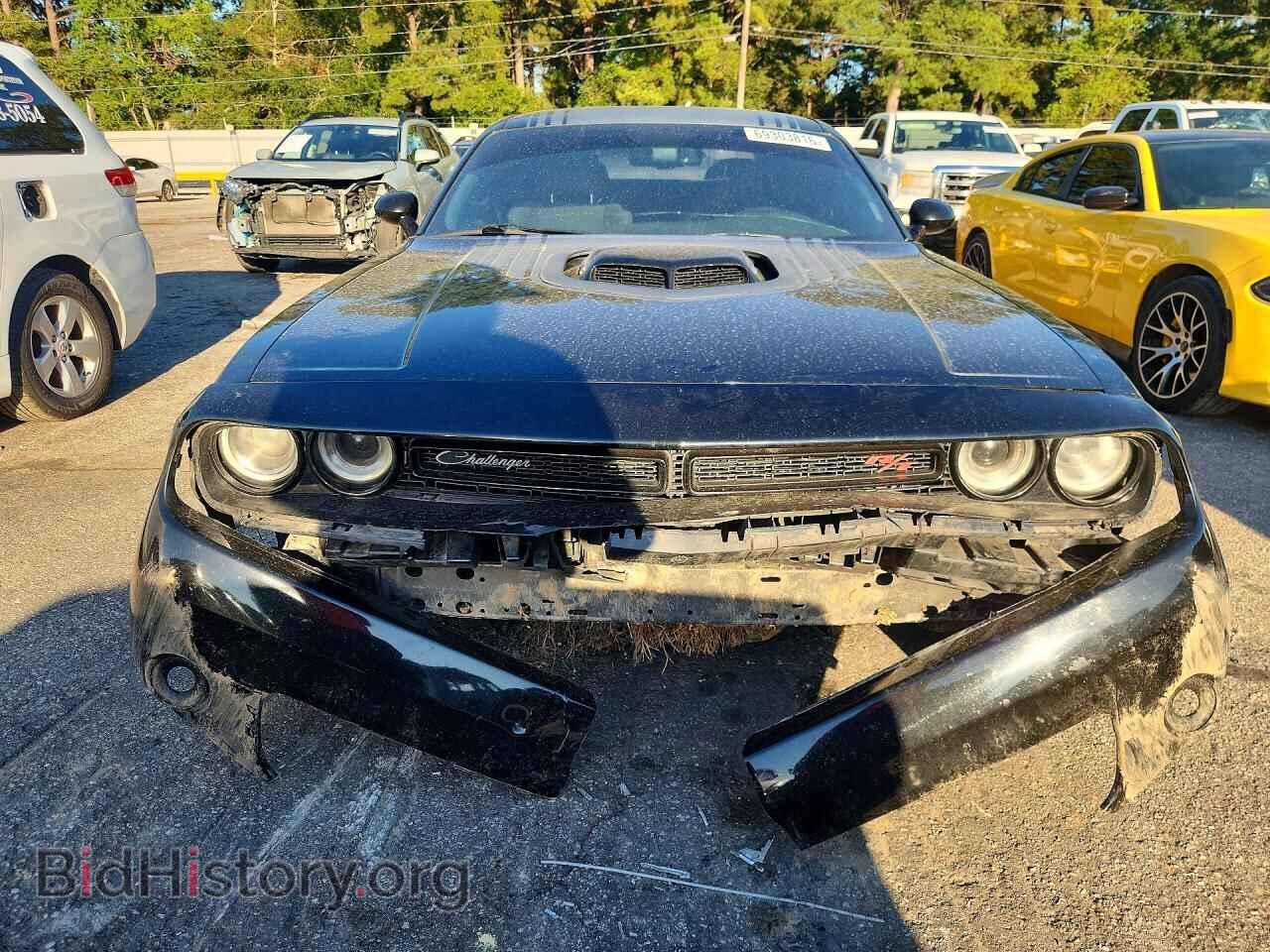 2015 DODGE CHALLENGER - VIN: 2C3CDZAT2FH869321 - Photo 5