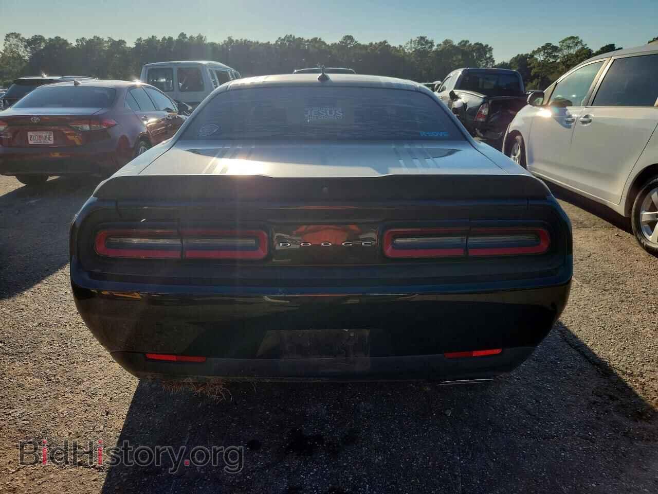 2015 DODGE CHALLENGER - VIN: 2C3CDZAT2FH869321 - Photo 6