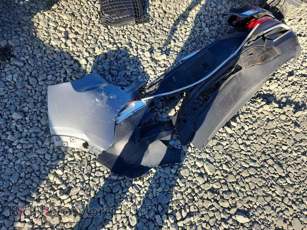 2021 BUICK ENCORE - VIN: KL4MMDSL9MB151511 - Photo 13