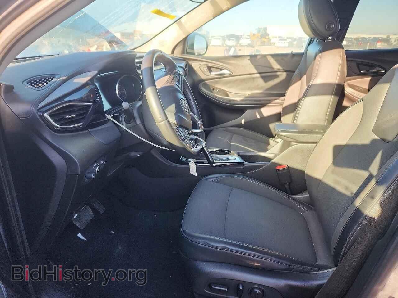 2021 BUICK ENCORE - VIN: KL4MMDSL9MB151511 - Photo 7