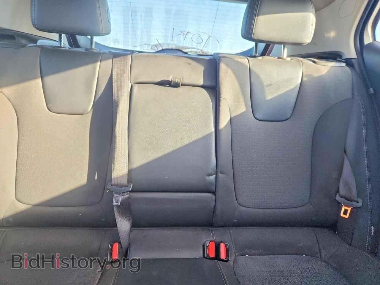 2021 BUICK ENCORE - VIN: KL4MMDSL9MB151511 - Photo 10
