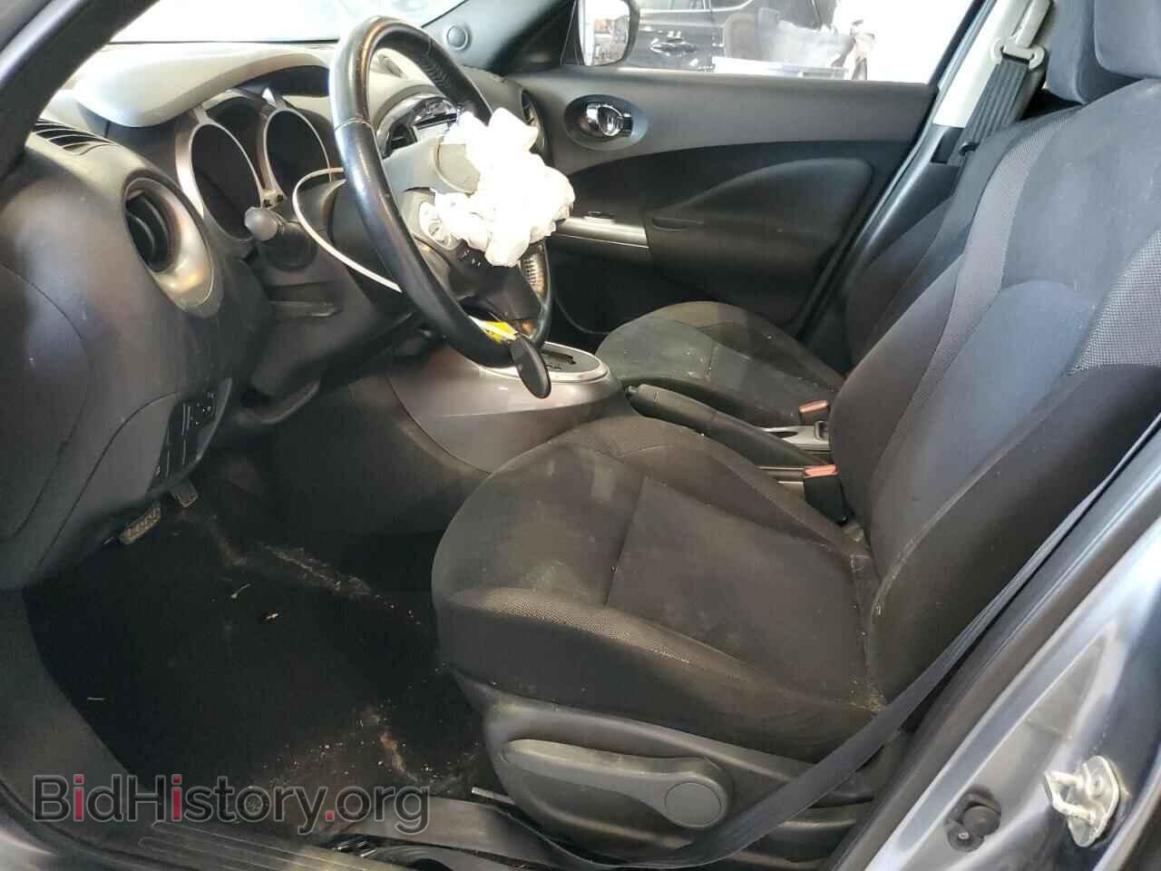 2017 NISSAN JUKE - VIN: JN8AF5MR2HT705342 - Фото 7