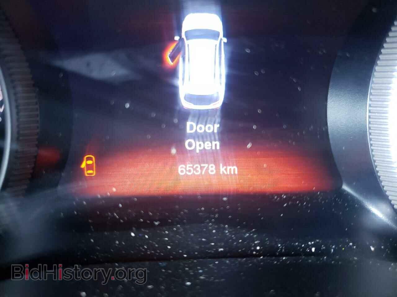 2017 JEEP CHEROKEE - VIN: 1C4PJMBS0HW628408 - Фото 8
