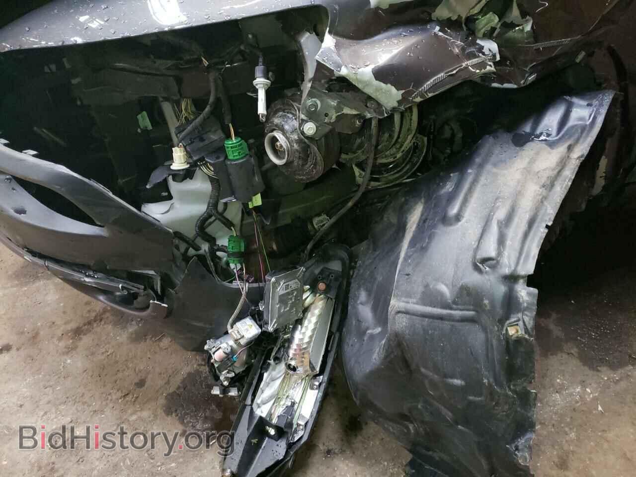 2017 JEEP CHEROKEE - VIN: 1C4PJMBS0HW628408 - Фото 9