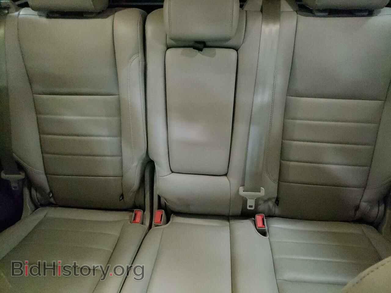 2015 FORD ESCAPE - VIN: 1FMCU9J98FUC04481 - Фото 10