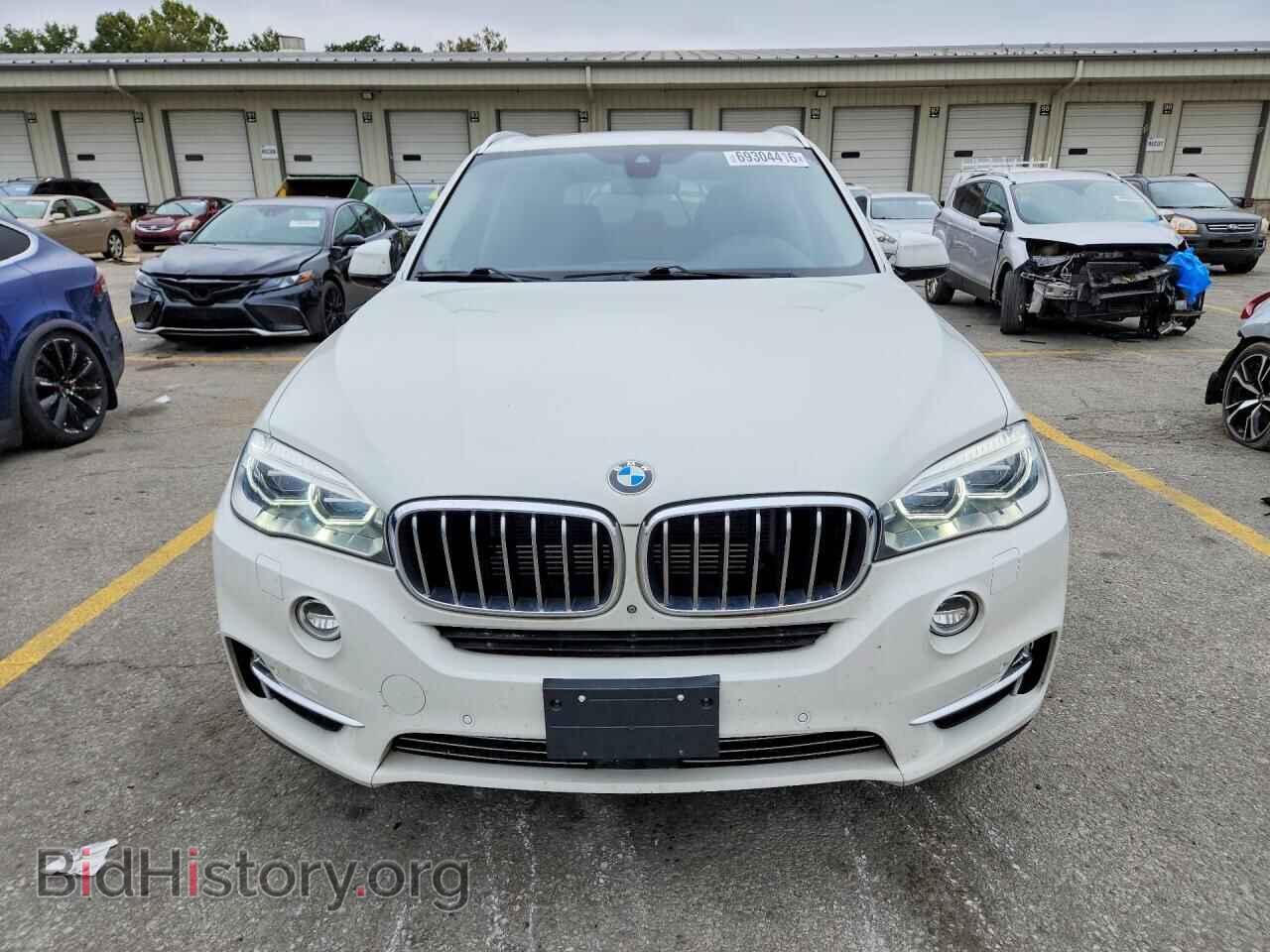 2016 BMW X5 - VIN: 5UXKT0C54G0S76164 - Photo 5