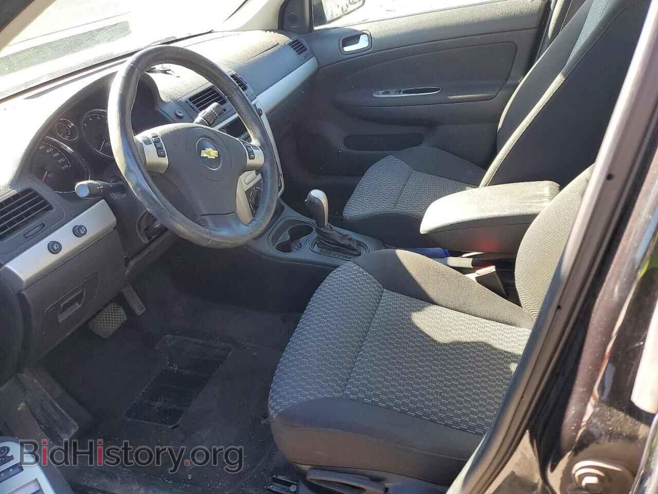 2010 CHEVROLET COBALT - VIN: 1G1AF5F53A7140077 - Фото 7