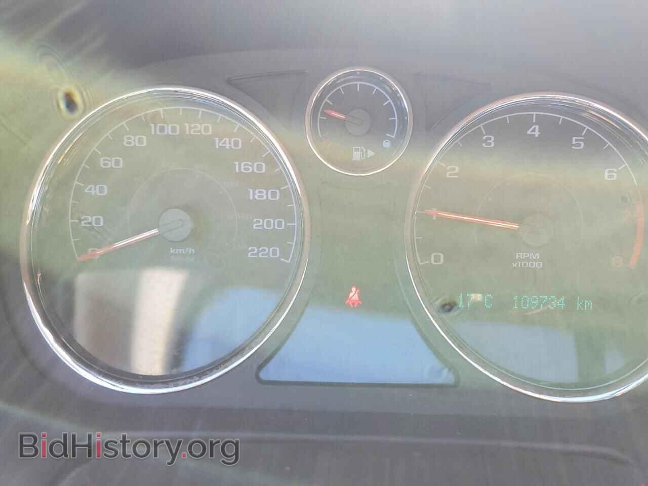 2010 CHEVROLET COBALT - VIN: 1G1AF5F53A7140077 - Фото 9