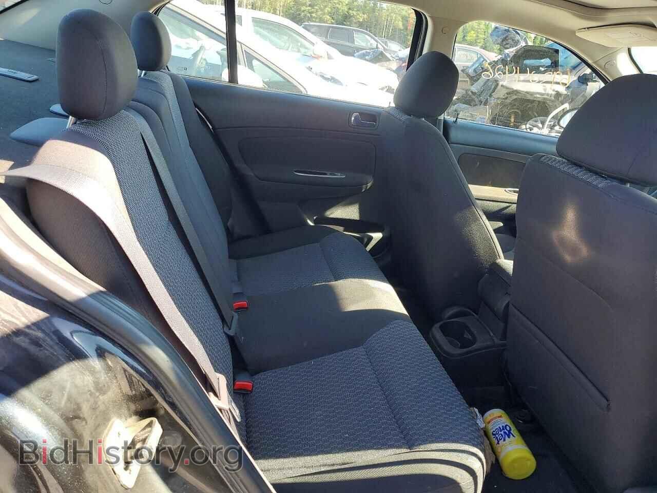 2010 CHEVROLET COBALT - VIN: 1G1AF5F53A7140077 - Фото 10