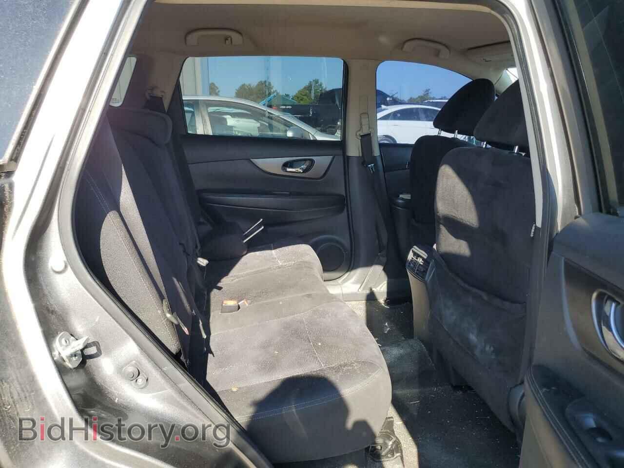 2015 NISSAN ROGUE - VIN: KNMAT2MT2FP528165 - Фото 10