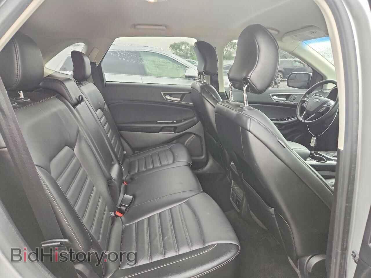 2018 FORD EDGE - VIN: 2FMPK3J97JBB49251 - Фото 11