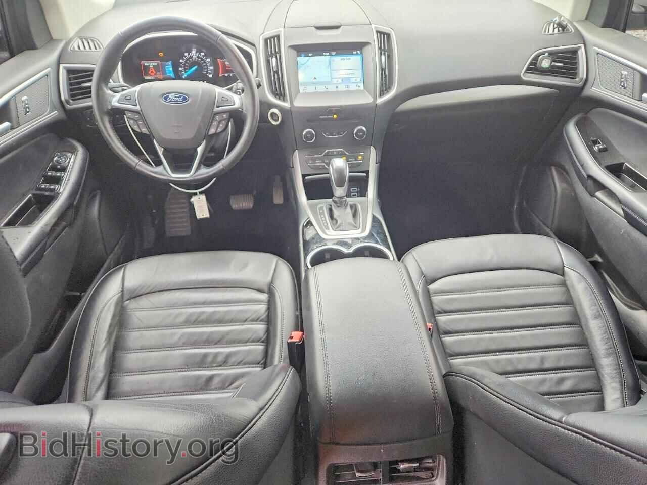 2018 FORD EDGE - VIN: 2FMPK3J97JBB49251 - Фото 8