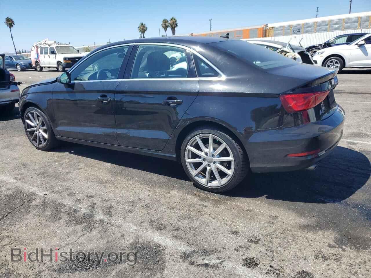 2015 AUDI A3 - VIN: WAUBFGFF6F1029580 - Photo 2