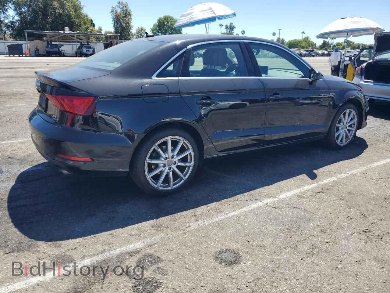 2015 AUDI A3 - VIN: WAUBFGFF6F1029580 - Photo 3