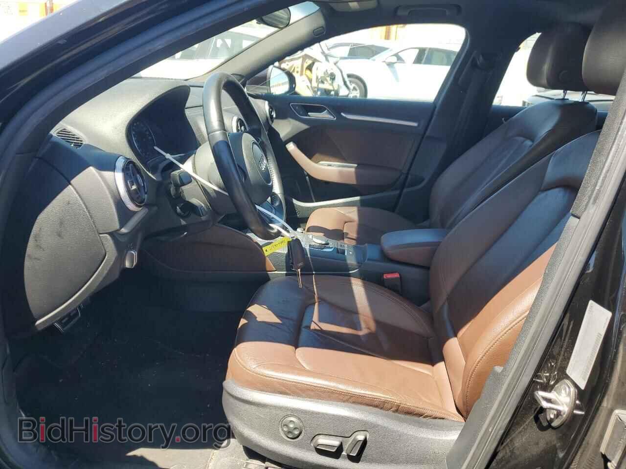 2015 AUDI A3 - VIN: WAUBFGFF6F1029580 - Photo 7