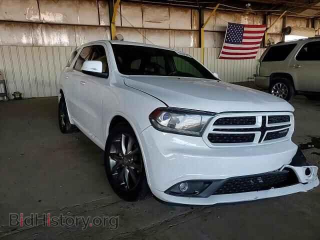 2015 DODGE DURANGO - VIN: 1C4RDHAG0FC826599 - Photo 14