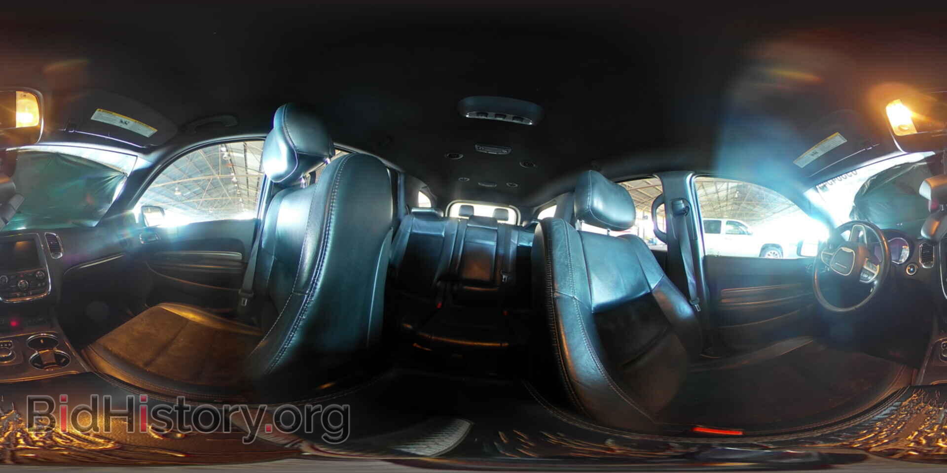 2015 DODGE DURANGO - VIN: 1C4RDHAG0FC826599 - Photo 15