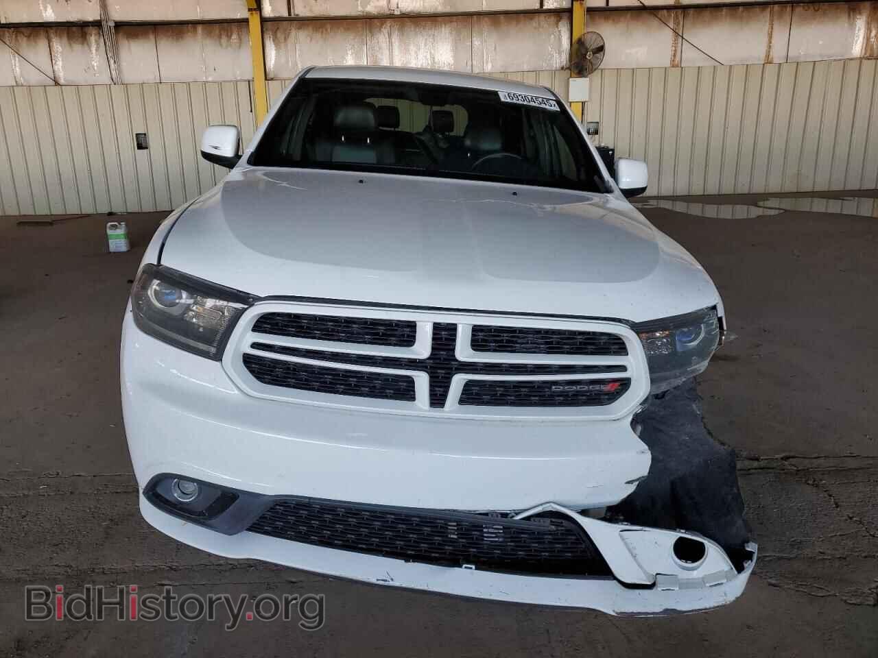 2015 DODGE DURANGO - VIN: 1C4RDHAG0FC826599 - Photo 5