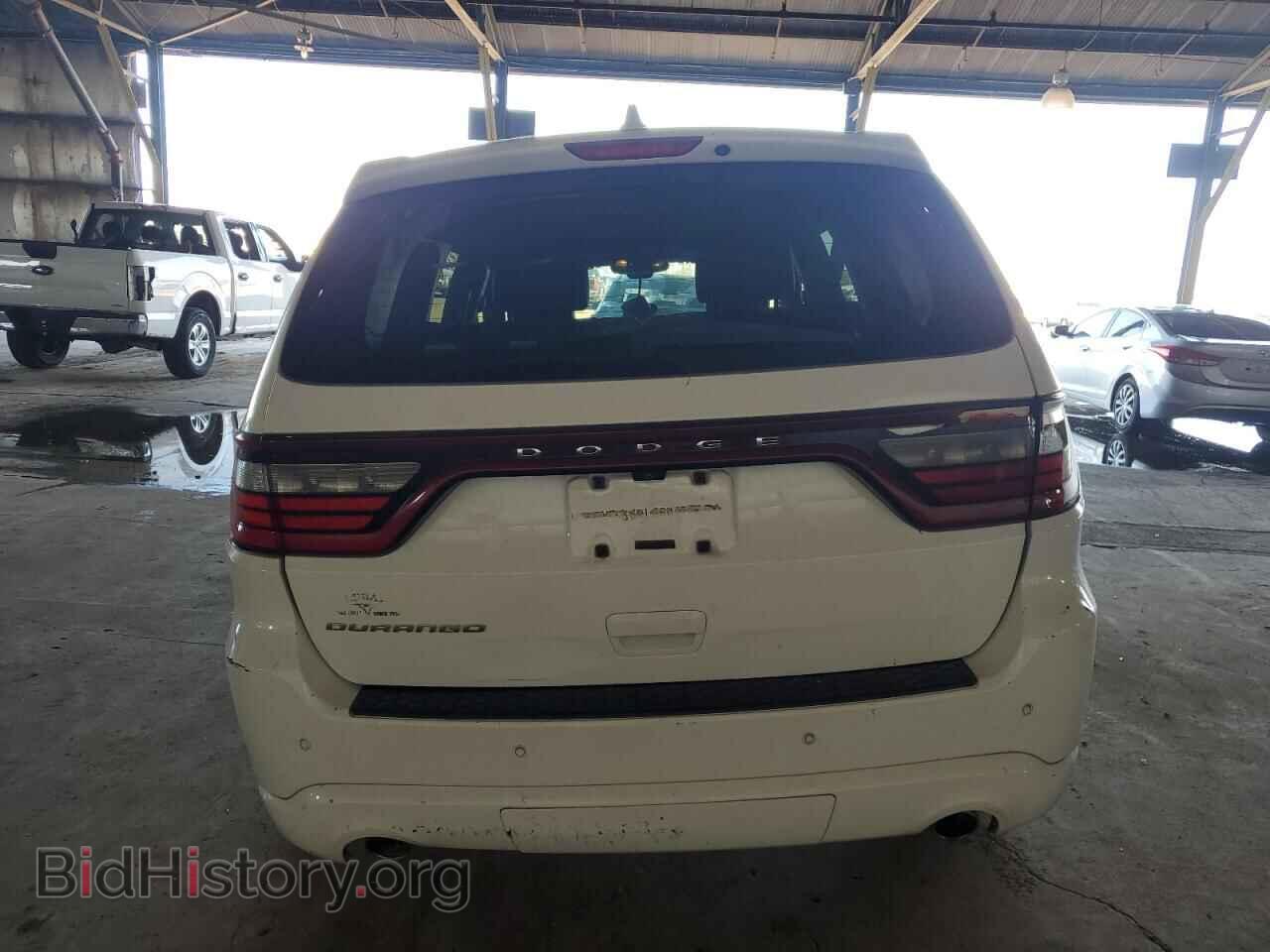 2015 DODGE DURANGO - VIN: 1C4RDHAG0FC826599 - Photo 6