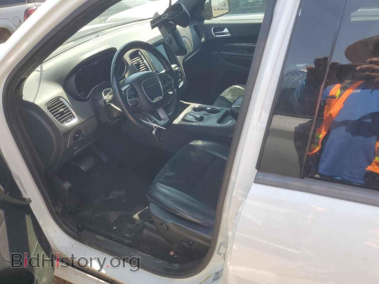 2015 DODGE DURANGO - VIN: 1C4RDHAG0FC826599 - Photo 7