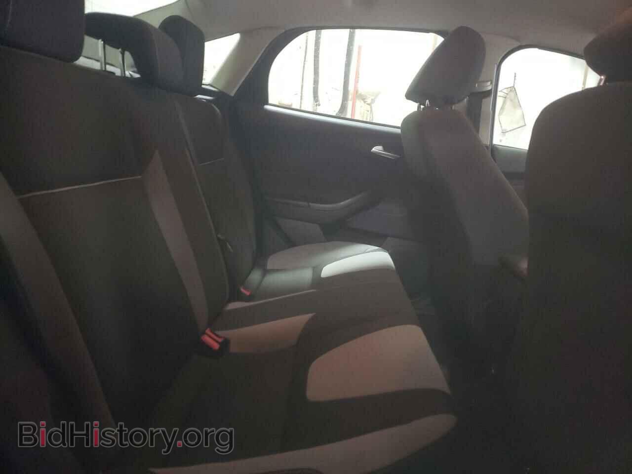 2013 FORD FOCUS - VIN: 1FADP3F27DL109475 - Фото 10