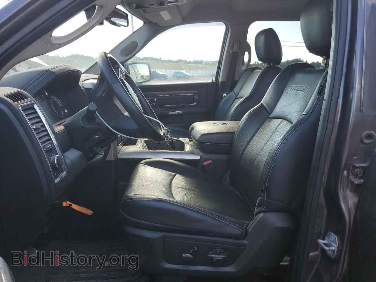 2018 RAM 1500 - VIN: 1C6RR7VM2JS312819 - Фото 7