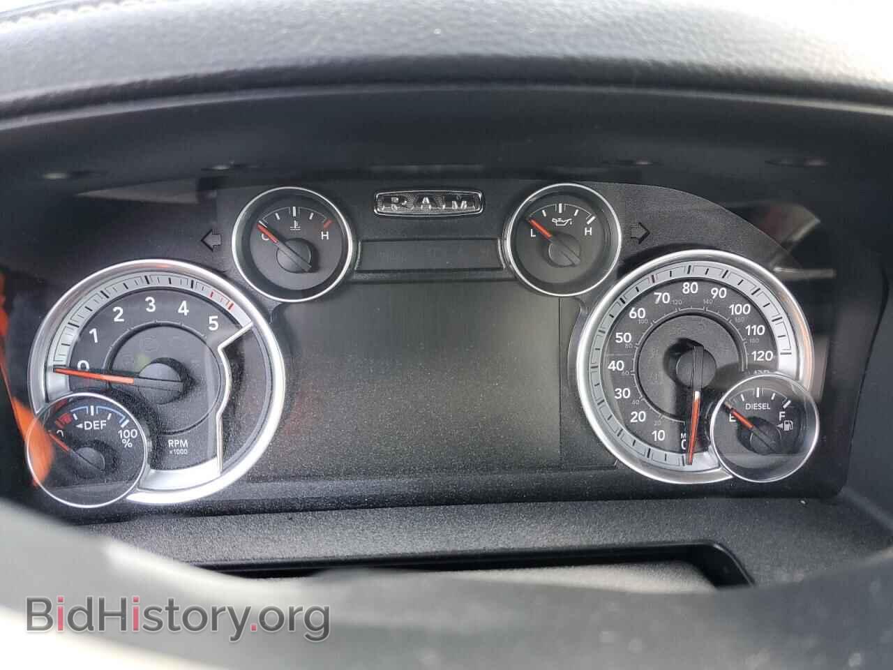 2018 RAM 1500 - VIN: 1C6RR7VM2JS312819 - Фото 9