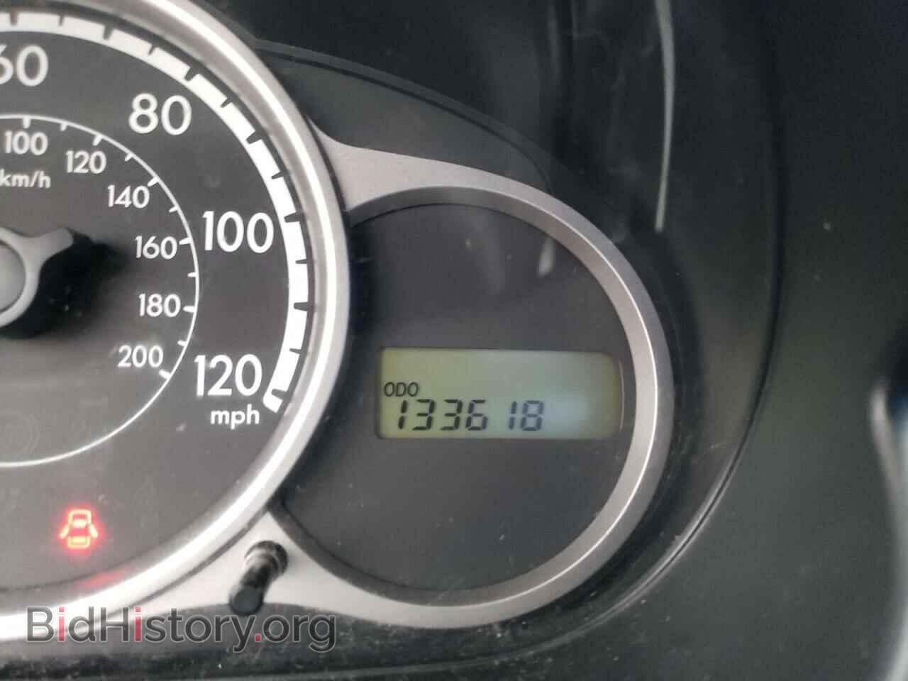 2014 MAZDA 2 - VIN: JM1DE1KY4E0171787 - Фото 8