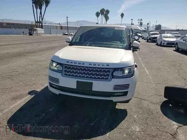 2014 LAND ROVER RANGEROVER - VIN: SALGV2EFXEA146067 - Фото 15
