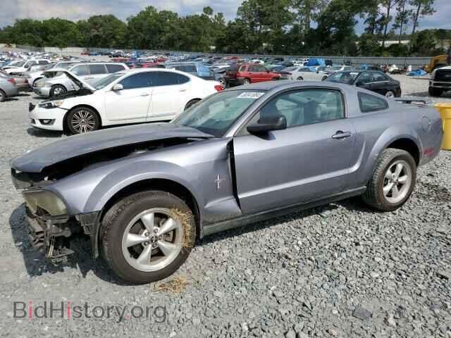 Фотография 1ZVFT80N265136490 - FORD ALL Models 2006