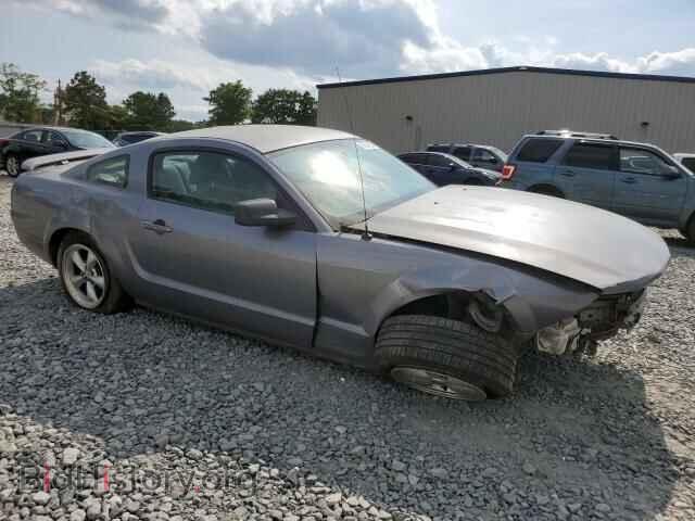 2006 FORD ALL Models - VIN: 1ZVFT80N265136490 - Фото 4