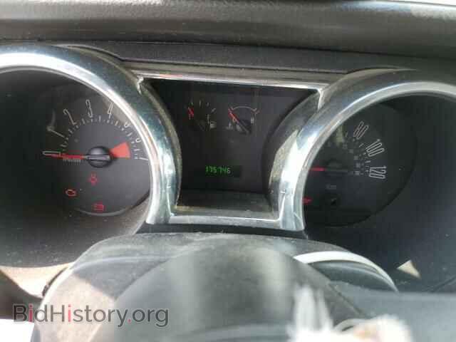 2006 FORD ALL Models - VIN: 1ZVFT80N265136490 - Фото 9
