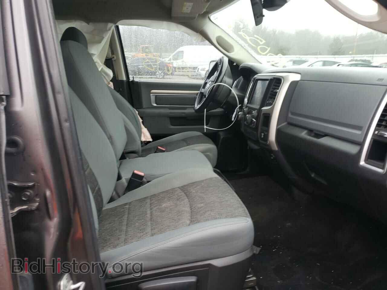 2014 RAM 1500 - VIN: 1C6RR6LT3ES271918 - Фото 5
