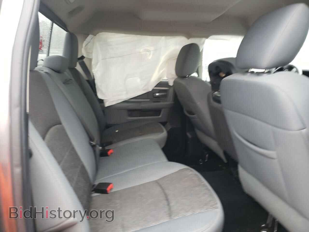 2014 RAM 1500 - VIN: 1C6RR6LT3ES271918 - Фото 6