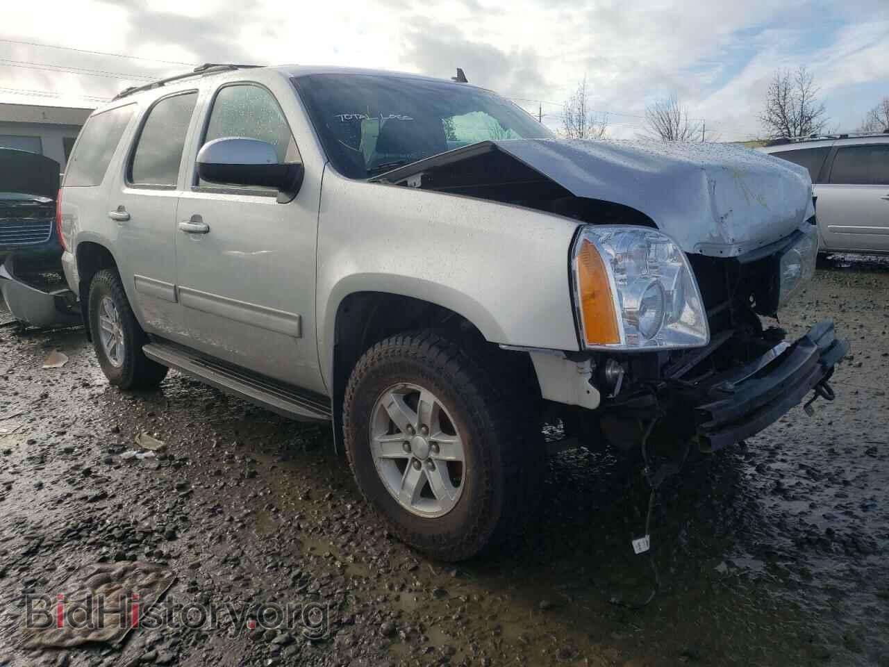 Фотография 1GKS2CE07BR347731 - GMC YUKON 2011