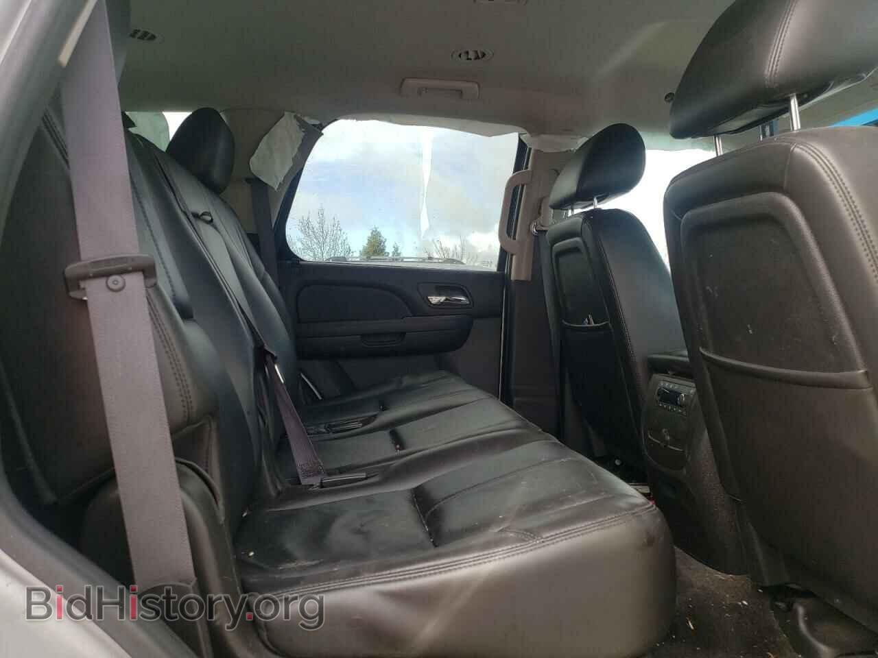 2011 GMC YUKON - VIN: 1GKS2CE07BR347731 - Фото 6