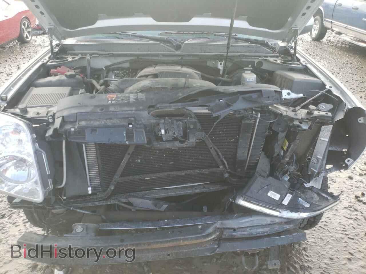 2011 GMC YUKON - VIN: 1GKS2CE07BR347731 - Фото 7