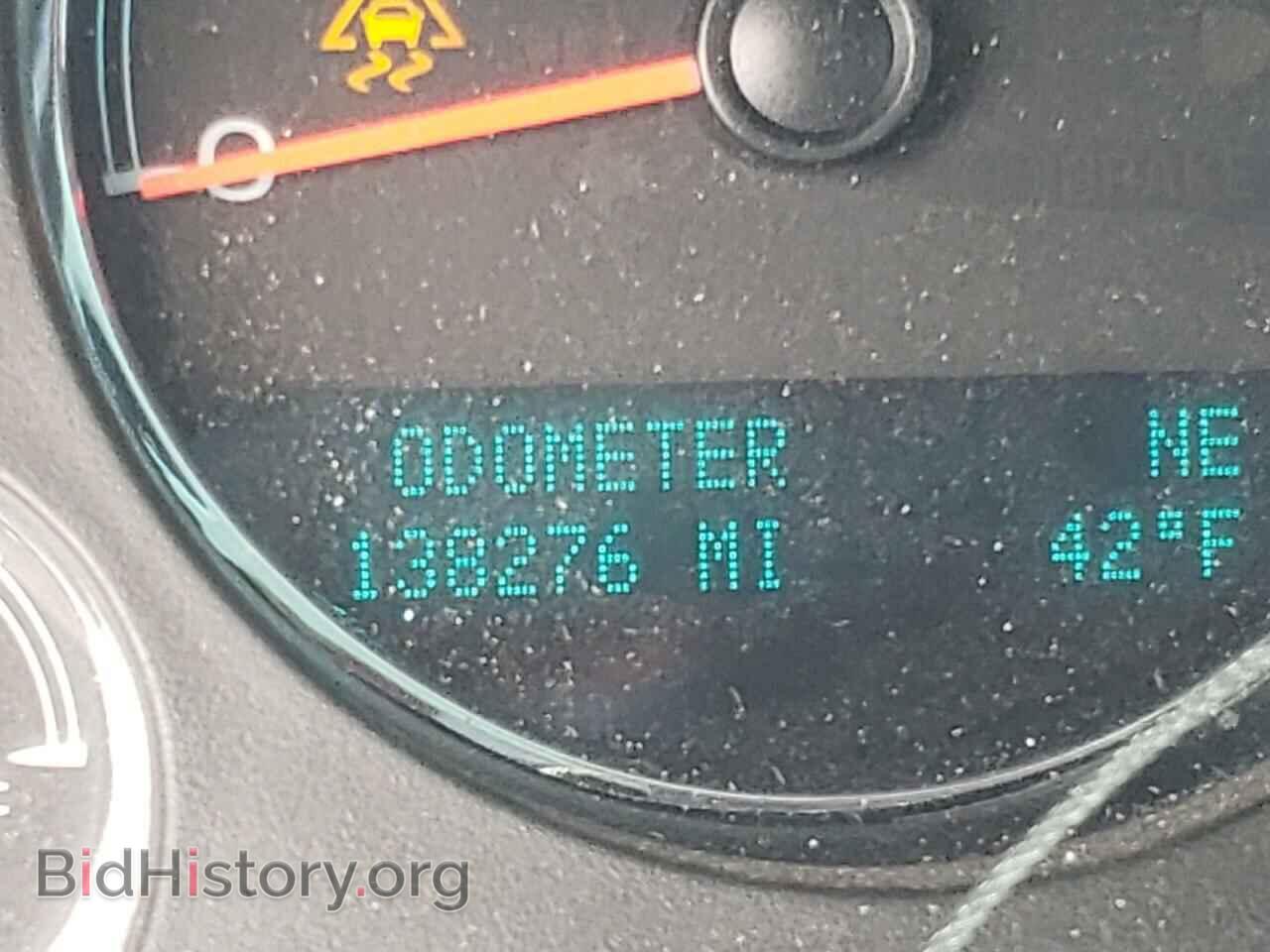 2011 GMC YUKON - VIN: 1GKS2CE07BR347731 - Фото 8