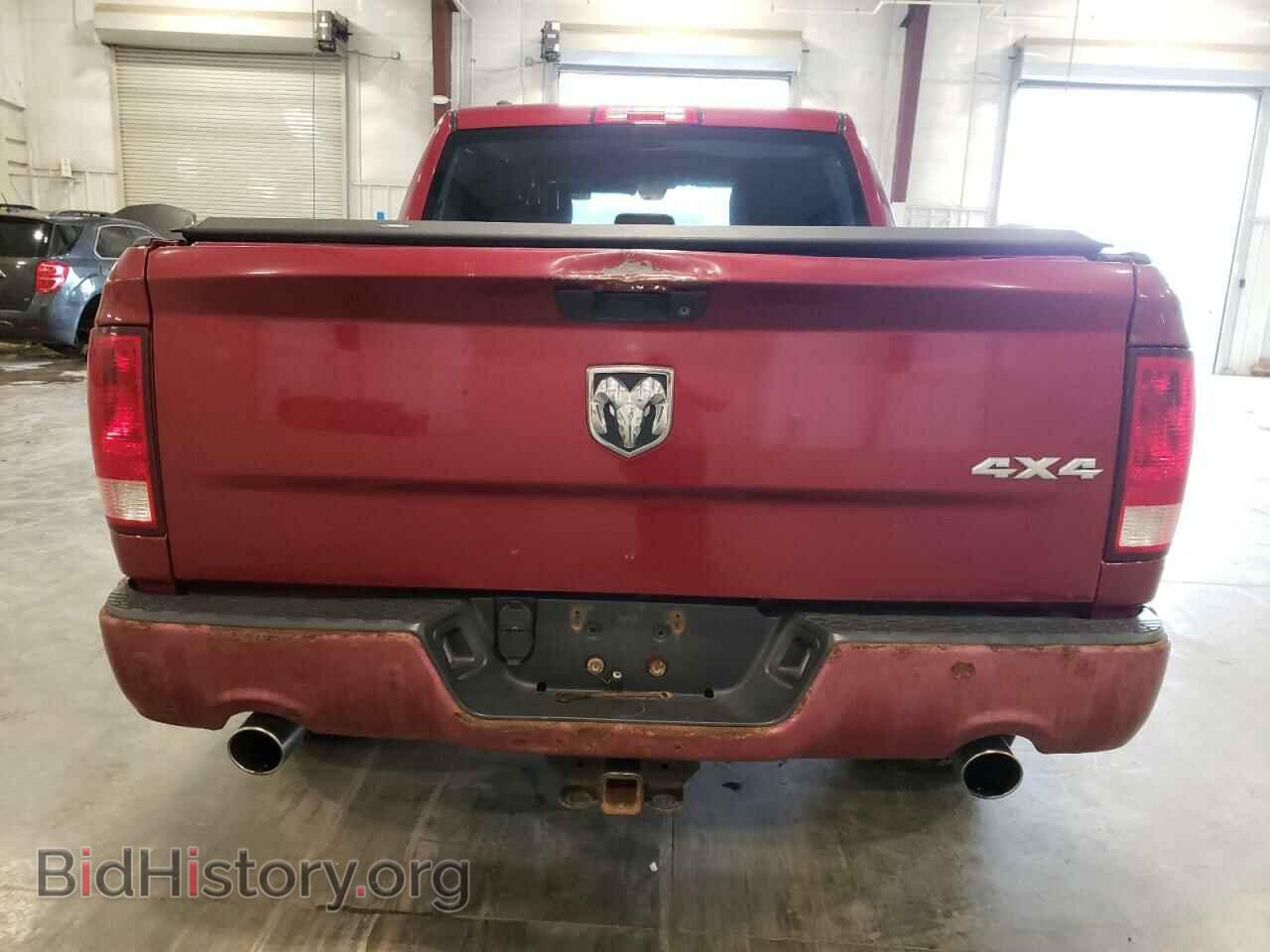 2014 RAM 1500 - VIN: 1C6RR7KT4ES210844 - Фото 6