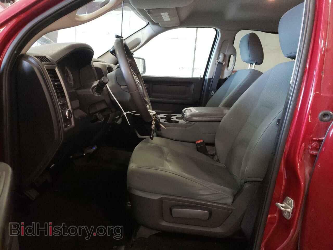 2014 RAM 1500 - VIN: 1C6RR7KT4ES210844 - Фото 7